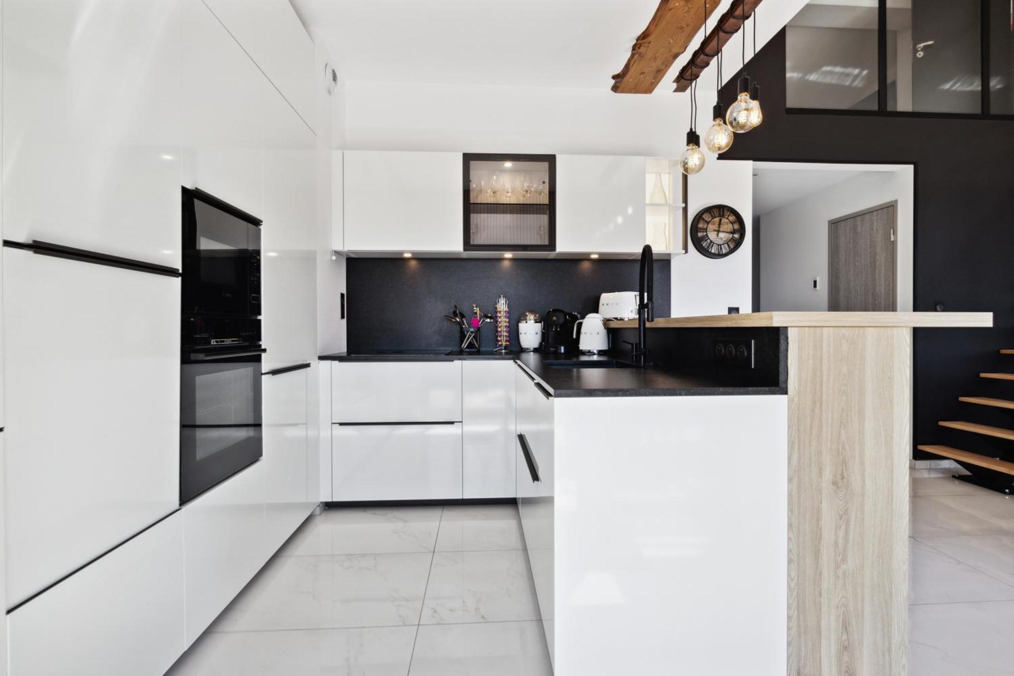 Duplex Villa Les Pins 89M2 Et Terrasse 30M2 Antibes Bagian luar foto
