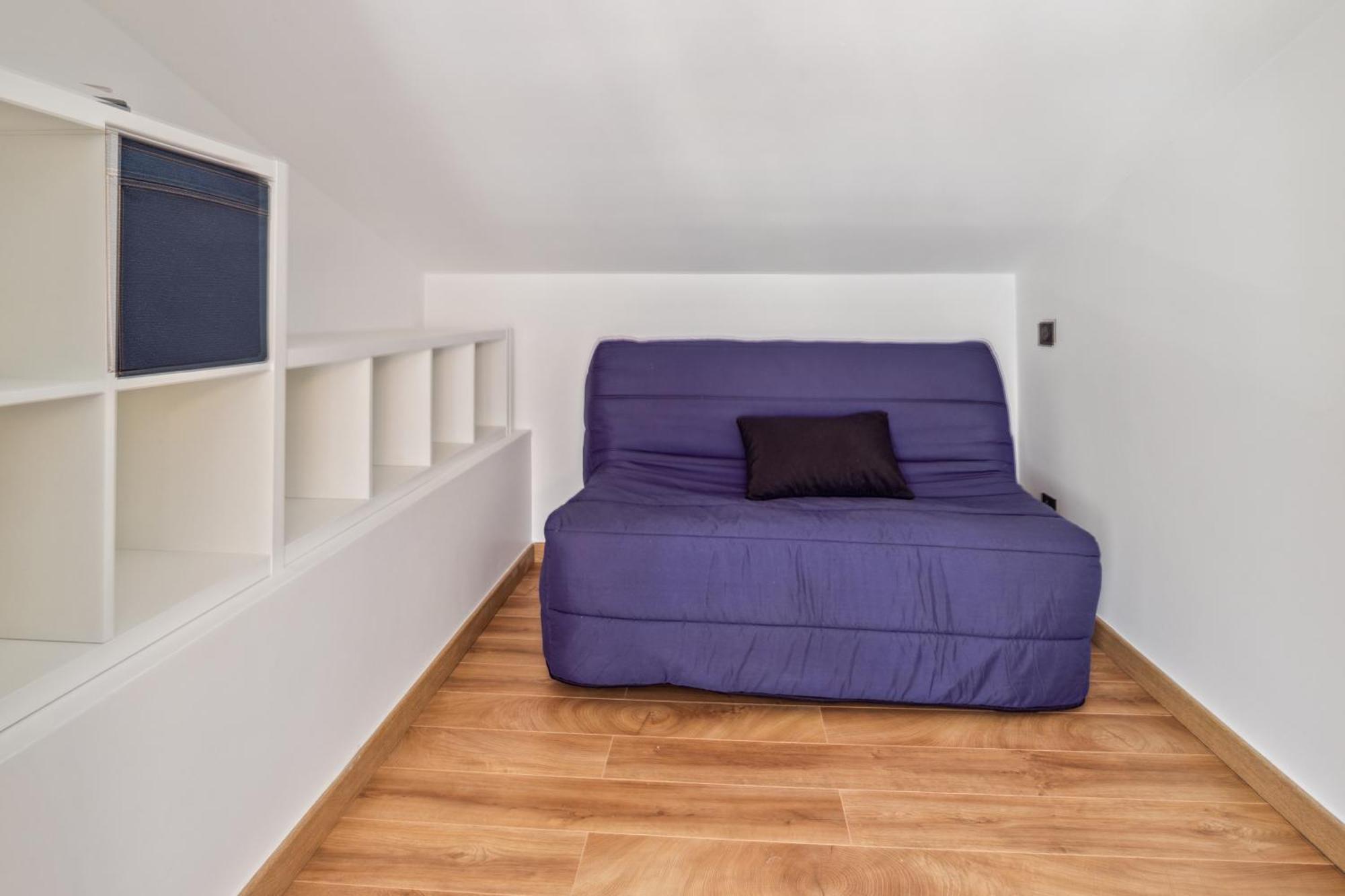 Duplex Villa Les Pins 89M2 Et Terrasse 30M2 Antibes Bagian luar foto