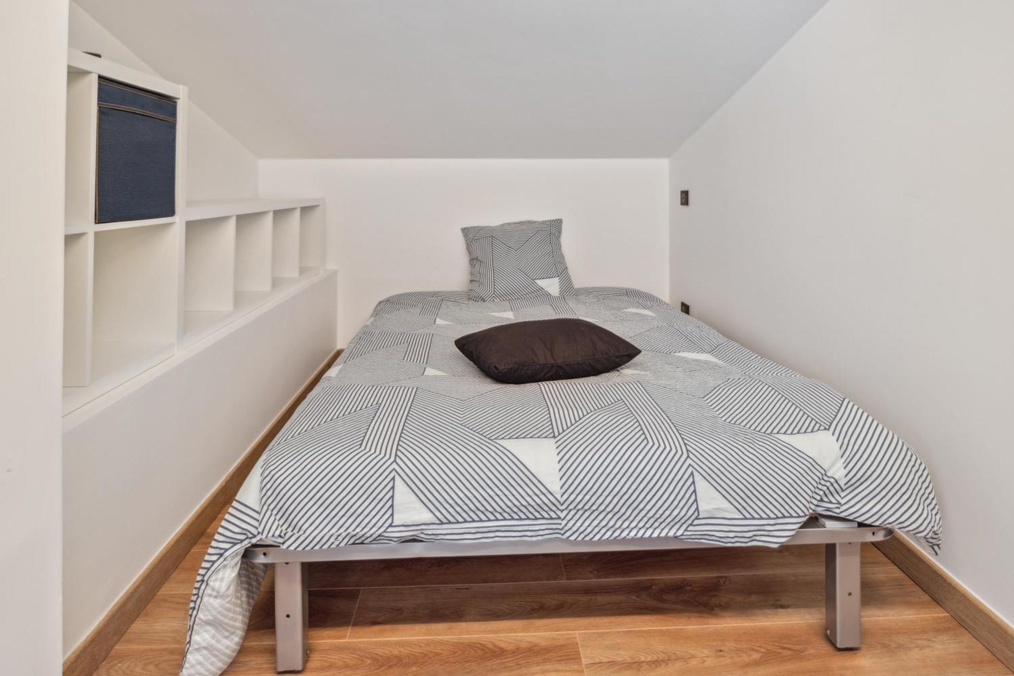 Duplex Villa Les Pins 89M2 Et Terrasse 30M2 Antibes Bagian luar foto
