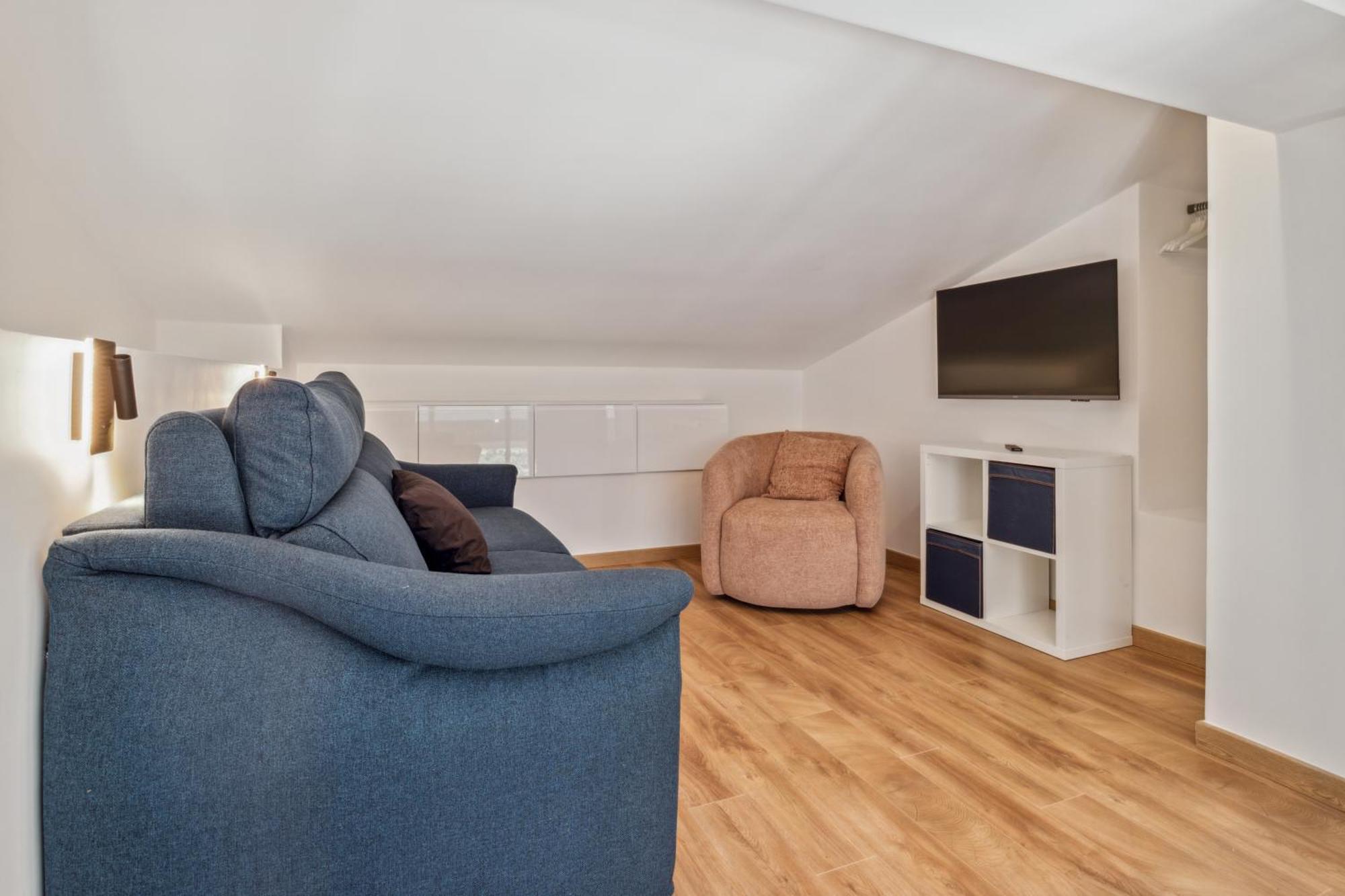 Duplex Villa Les Pins 89M2 Et Terrasse 30M2 Antibes Bagian luar foto
